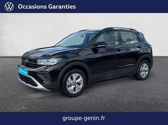 Photo Volkswagen T-Cross T-Cross 1.0 TSI 95 Start/Stop BVM5