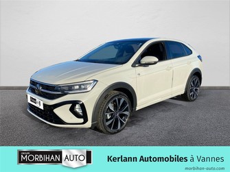 Photo Volkswagen Taigo 1.0 TSI 116 DSG7 R-Line