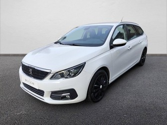 Photo Peugeot 308 SW 308 SW PureTech 110ch S&S BVM6
