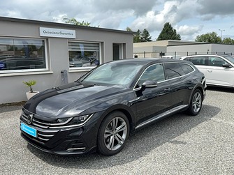 Photo Volkswagen Arteon SHOOTING BRAKE Arteon Shooting Brake 2.0 TDI EVO SCR 150 DSG7