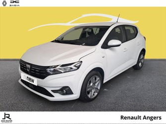 Photo Dacia Sandero 1.0 TCe 90ch Confort