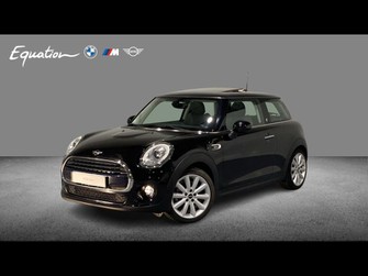 Photo Mini Mini 116ch Blackfriars