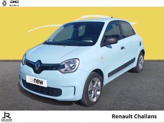 Photo Renault Twingo 1.0 SCe 65ch Life - 20