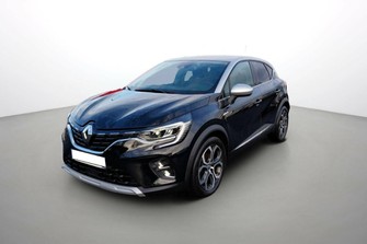 Photo Renault Captur Captur E-Tech 145 - 21