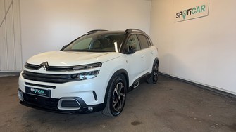 Photo Citroen C5 Aircross C5 Aircross PureTech 130 S&S EAT8