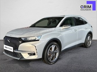 Photo DS 7 Crossback CROSSBACK DS7 Crossback Hybride 300 E-Tense EAT8 4x4