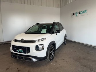 Photo Citroen C3 Aircross C3 Aircross PureTech 82 BVM5