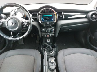 Photo Mini Cooper Mini 5 Portes Cooper  136ch