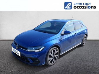 Photo Volkswagen Polo 1.0 TSI 95 S&S BVM5 R-Line