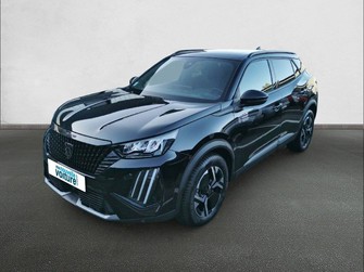 Photo Peugeot 2008 2008 PureTech 130 S&S EAT8