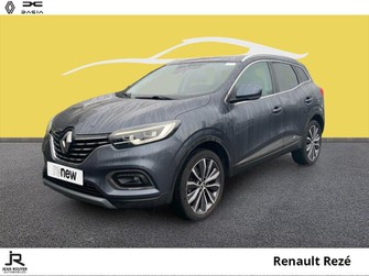 Photo Renault Kadjar 1.3 TCe 140ch FAP Intens