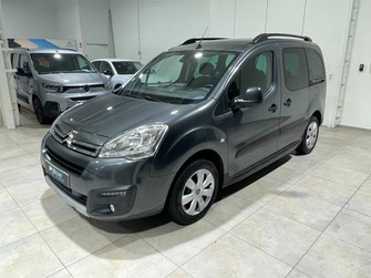 Photo Citroen Berlingo BlueHDi 100ch XTR +