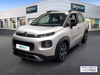 Photo Citroen C3 Aircross PureTech 110 S&S BVM6 Feel