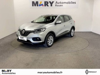 Photo Renault Kadjar TCe 140 FAP Business