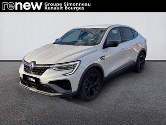Photo Renault Arkana E-Tech 145 - 21B R.S. Line