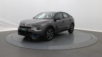 Photo Citroen  E-C4 136 ch Automatique Feel Pack Business