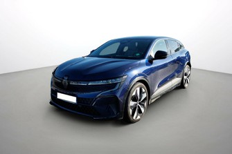 Photo Renault Megane E-TECH Megane E-Tech EV60 220 ch optimum charge