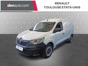 Photo Renault Kangoo Express (30) VAN BLUE DCI 95 - 22 CONFORT