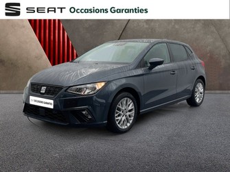 Photo Seat Ibiza 1.0 EcoTSI 95ch Start/Stop Urban