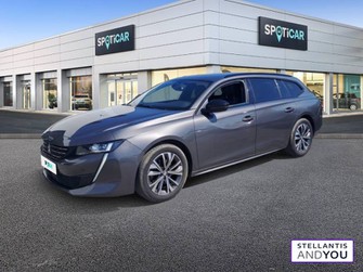 Photo Peugeot 508 SW BlueHDi 130 ch S&S EAT8 Allure Pack