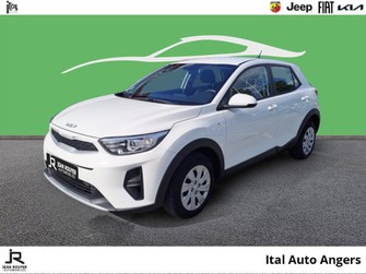 Photo Kia Stonic 1.0 T-GDi 100ch Motion/Garantie -> 07/2030