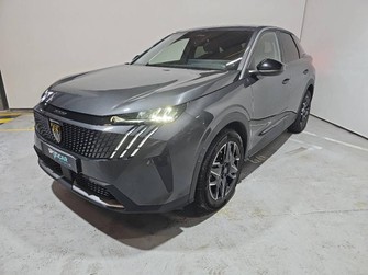 Photo Peugeot 3008 1.2 Hybrid 136ch Allure e-DCS6