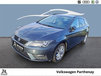 Photo Seat Leon ST Leon ST 1.5 TSI 150 Start/Stop ACT DSG7