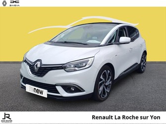Photo Renault Scenic 1.6 dCi 130ch energy Intens