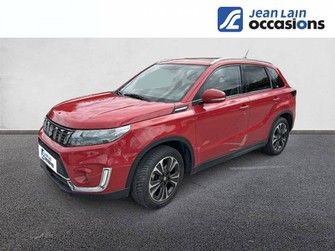 Photo Suzuki Vitara 1.4 Boosterjet Allgrip Hybrid Style