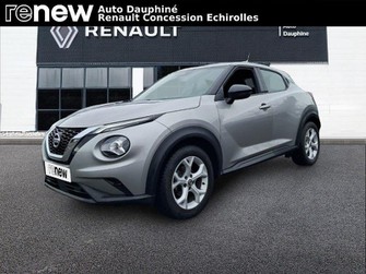 Photo Nissan Juke Juke DIG-T 117 Acenta