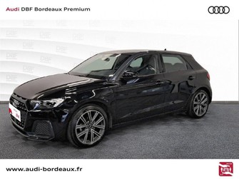 Photo Audi A1 sportback 25 TFSI 95 ch S tronic 7 Advanced 2