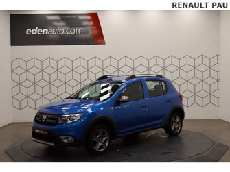 Photo Dacia Sandero SCe 75 Urban Stepway