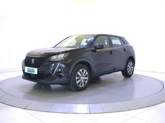 Photo Peugeot 2008 BUSINESS 2008 BlueHDi 110 S&S BVM6