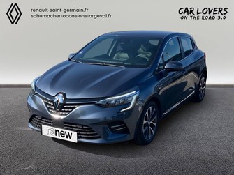 Photo Renault Clio V Clio TCe 90 - 21N