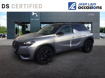 Photo DS  CROSSBACK DS3 Crossback BlueHDi 130 EAT8