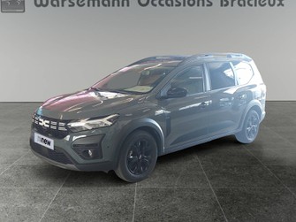 Photo Dacia Jogger Jogger TCe 110 7 places
