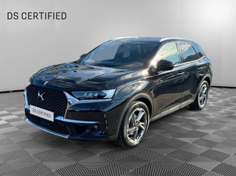Photo DS 7 Crossback CROSSBACK DS7 Crossback Hybride E-Tense 300 EAT8 4x4
