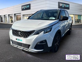 Photo Peugeot 3008 1.2 Puretech 130ch S&S BVM6 Allure