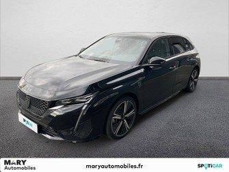 Photo Peugeot 308 308 PHEV 225 e-EAT8