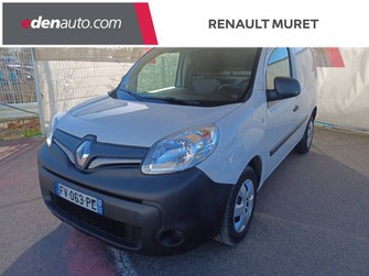 Photo Renault Kangoo Van EXPRESS BLUE DCI 95 EXTRA R-LINK