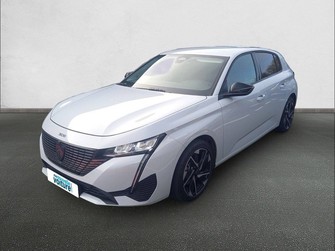 Photo Peugeot 308 308 Hybrid 136 e-DCS6