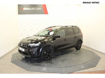 Photo Dacia Jogger ECO-G 100 7 places SL Extreme +