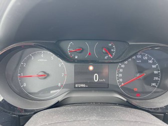 Photo Opel Corsa 1.5 Diesel 100 ch BVM6 Elegance