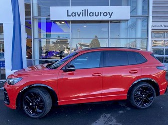 Photo Volkswagen Tiguan Tiguan 1.5 eTSI 150ch DSG7
