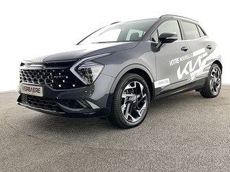 Photo Kia Sportage GT LINE PHEV 252 4WD MY25
