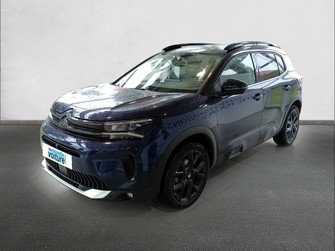 Photo Citroen C5 Aircross C5 Aircross BlueHDi 130 S&S EAT8