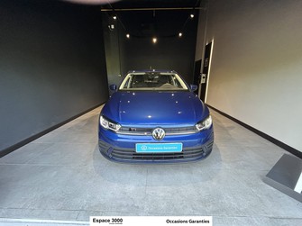 Photo Volkswagen Polo Polo 1.0 TSI 95 S&S BVM5