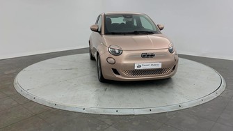 Photo Fiat 500 500e 3+1 MY22 SERIE 1 STEP e 118 ch Icône