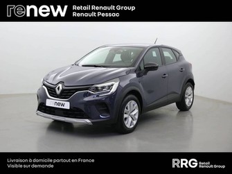 Photo Renault Captur Captur TCe 90