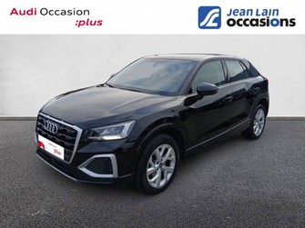 Photo Audi Q2 35 TFSI 150 S tronic 7 Design